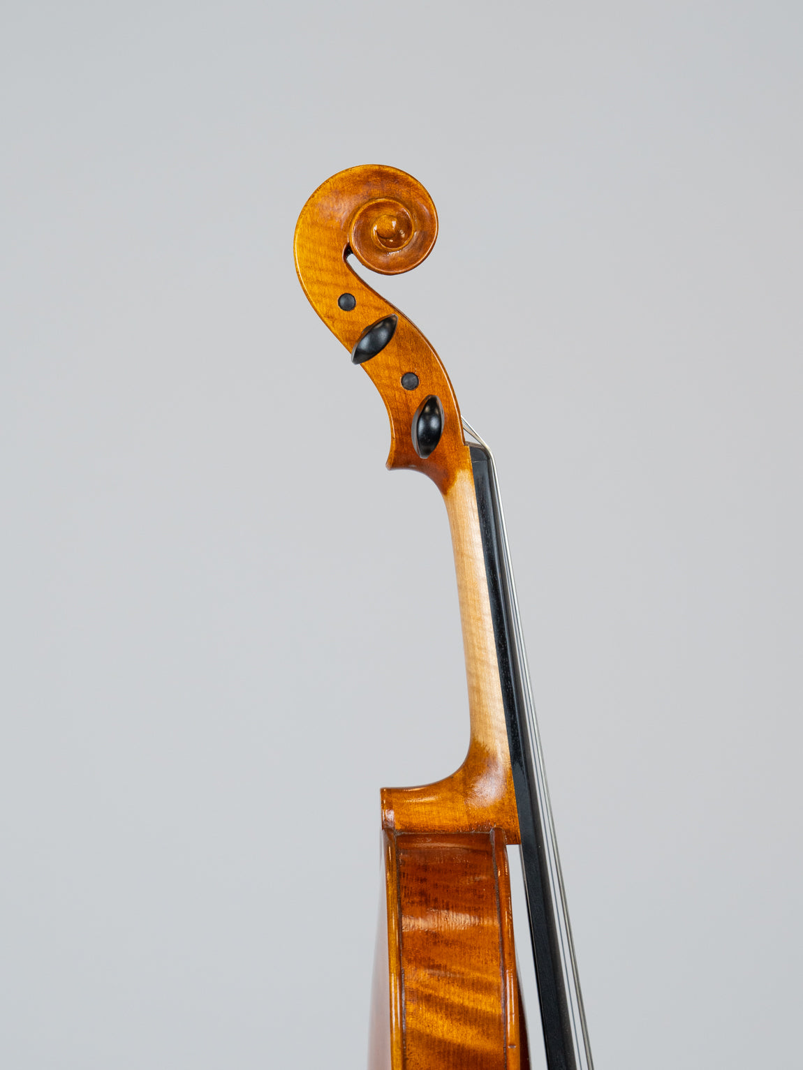 IUE Strings Studio Series Beginner Viola Outfit