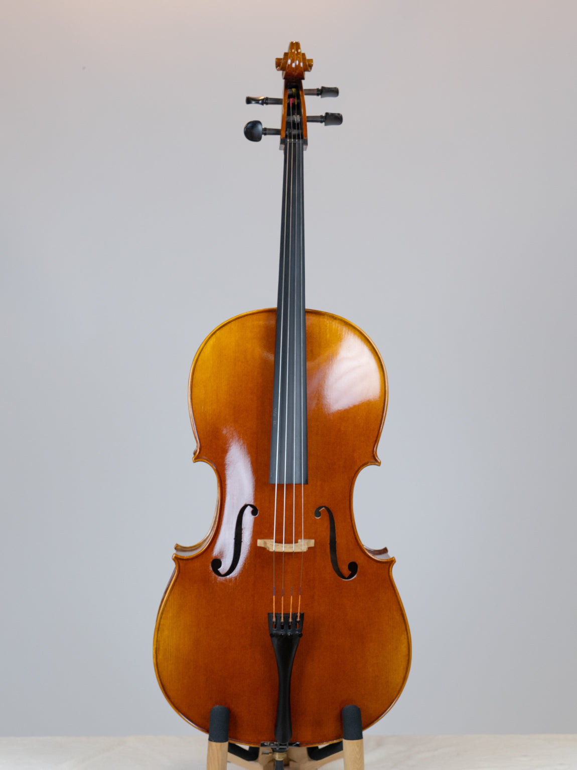 IUE Strings Studio Series Advanced Cello Outfit