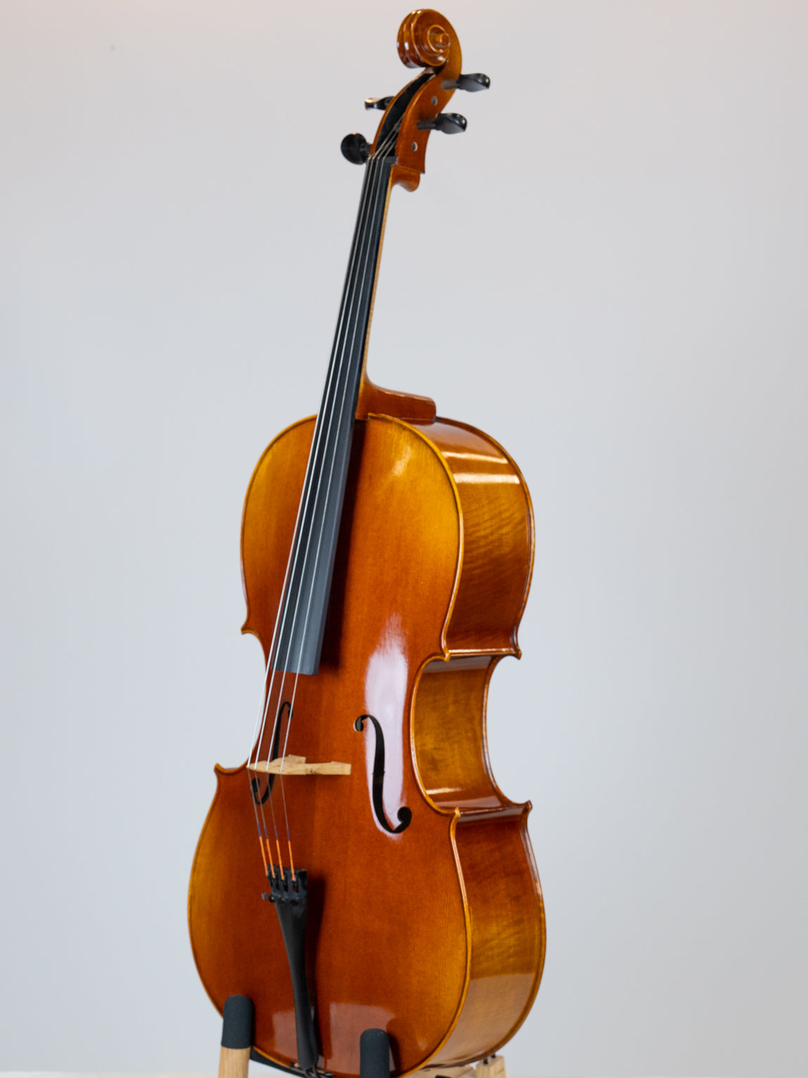 IUE Strings Studio Series Advanced Cello Outfit