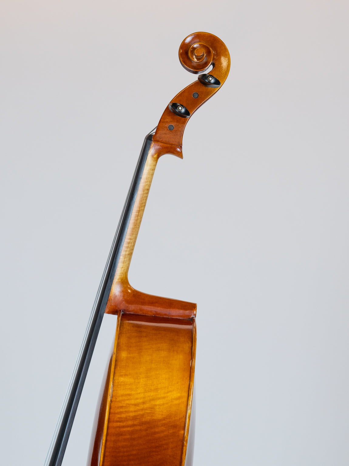 IUE Strings Studio Series Advanced Cello Outfit