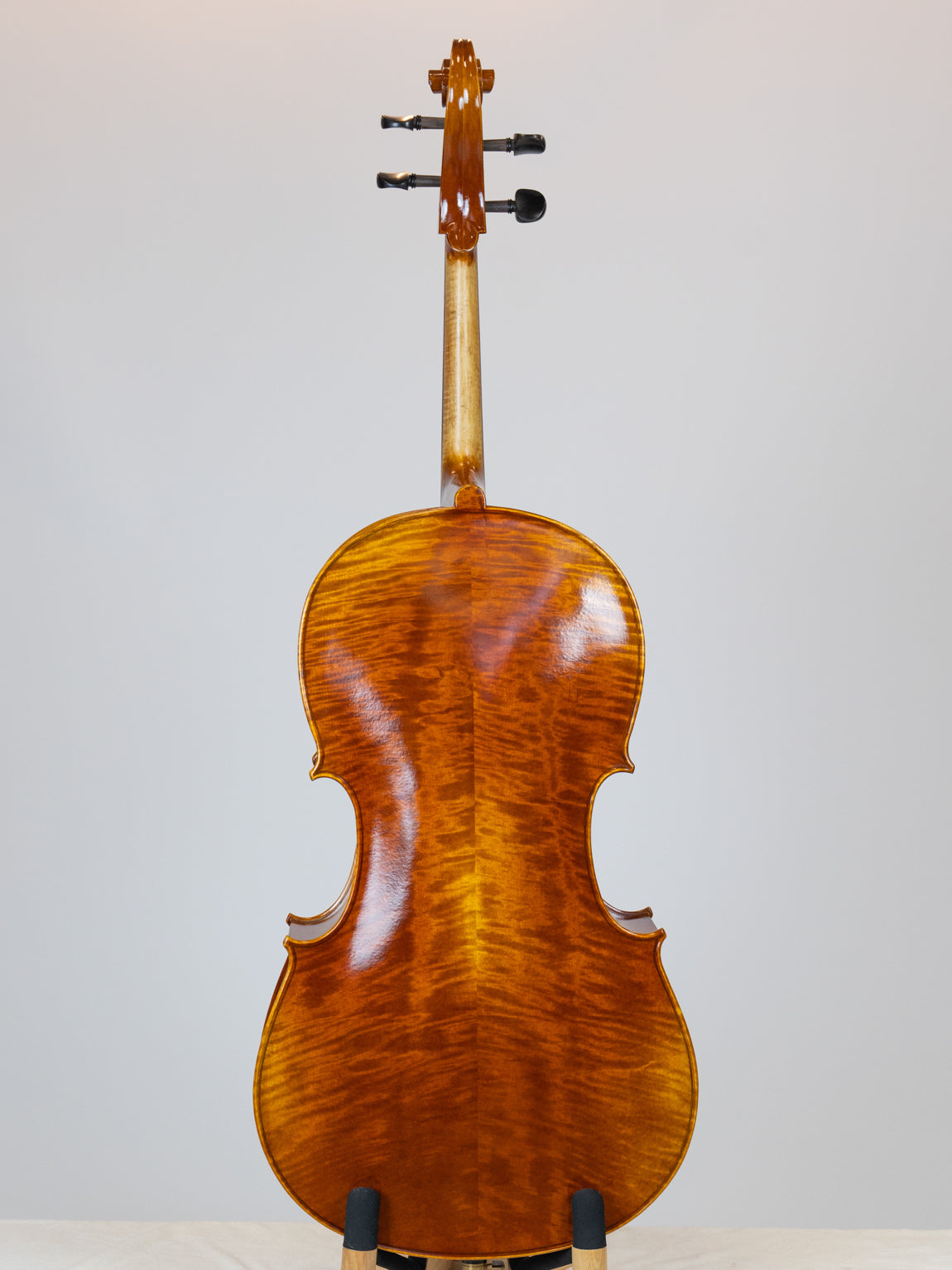 IUE Strings Studio Series Advanced Cello Outfit