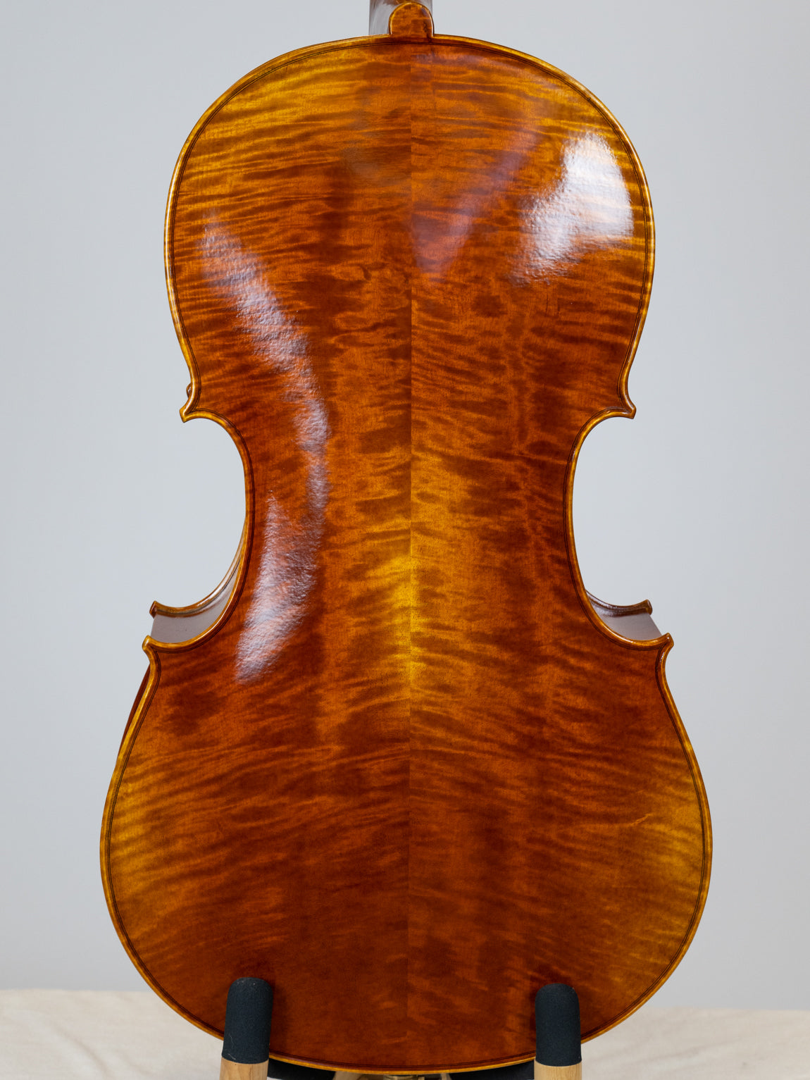 IUE Strings Studio Series Advanced Cello Outfit