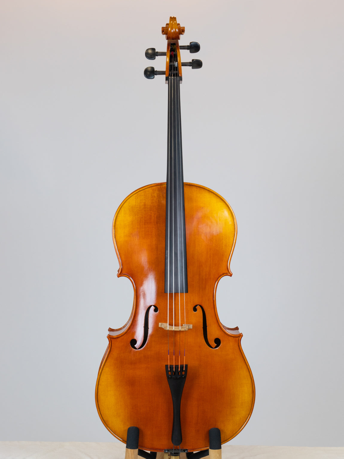 IUE Strings Studio Series Intermediate Cello Outfit