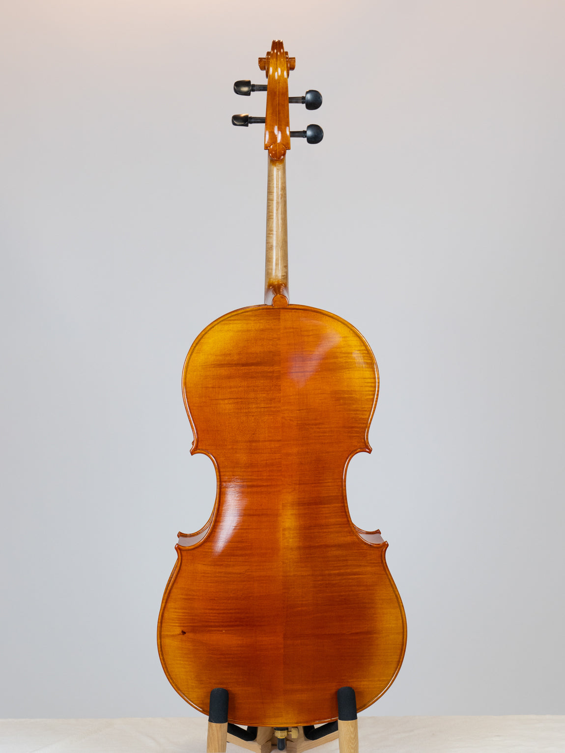 IUE Strings Studio Series Intermediate Cello Outfit