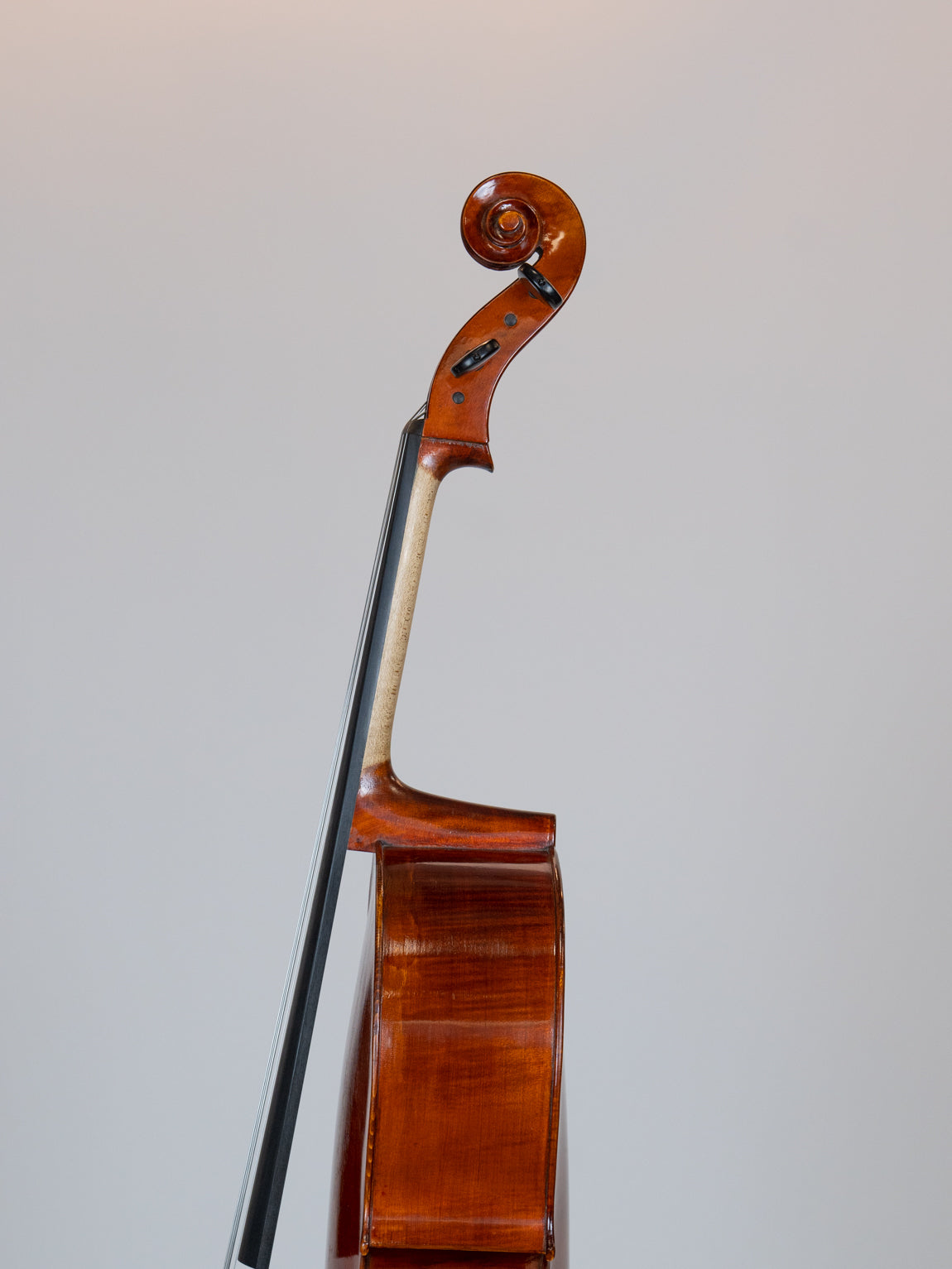 IUE Strings Studio Series Professional Cello Outfit
