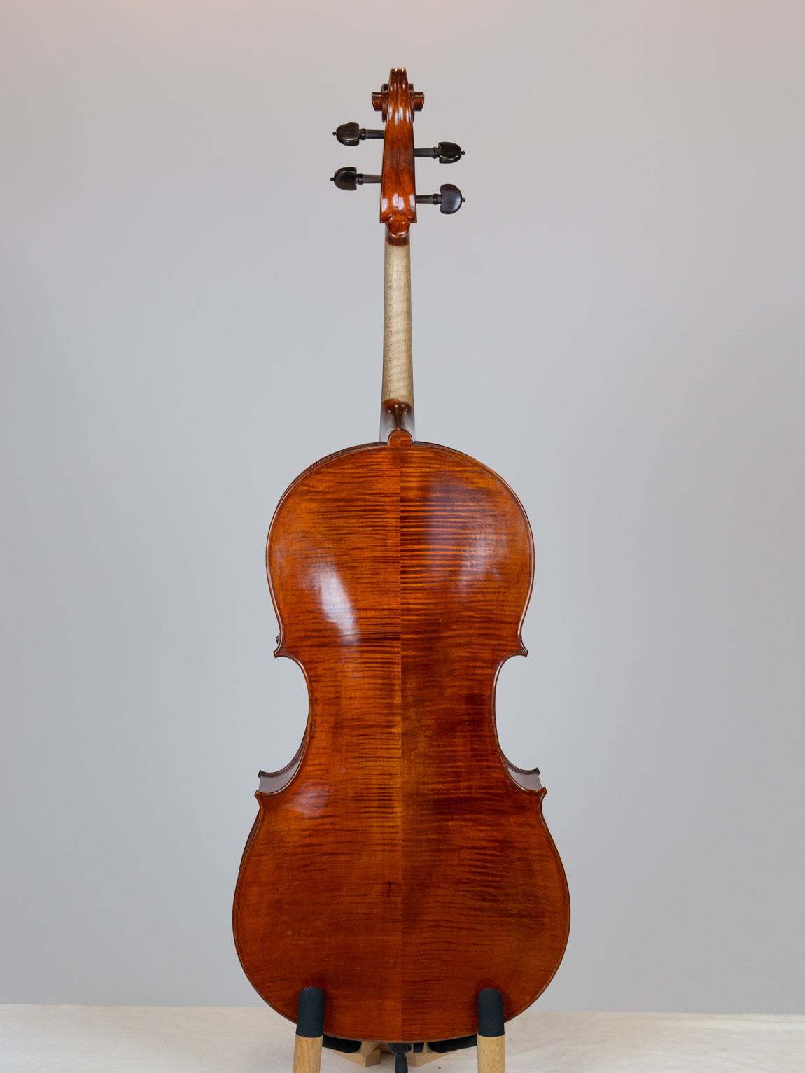 IUE Strings Studio Series Professional Cello Outfit
