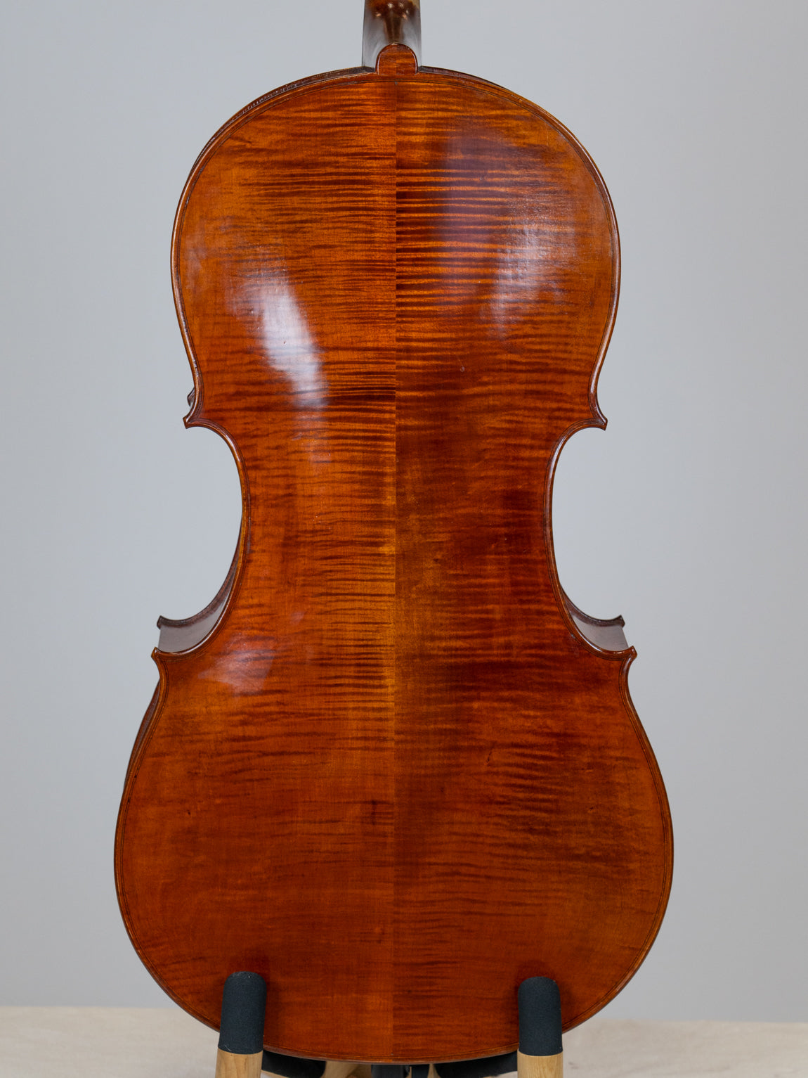 POGGI 1927-2955 IUE Strings Antique-style Cello