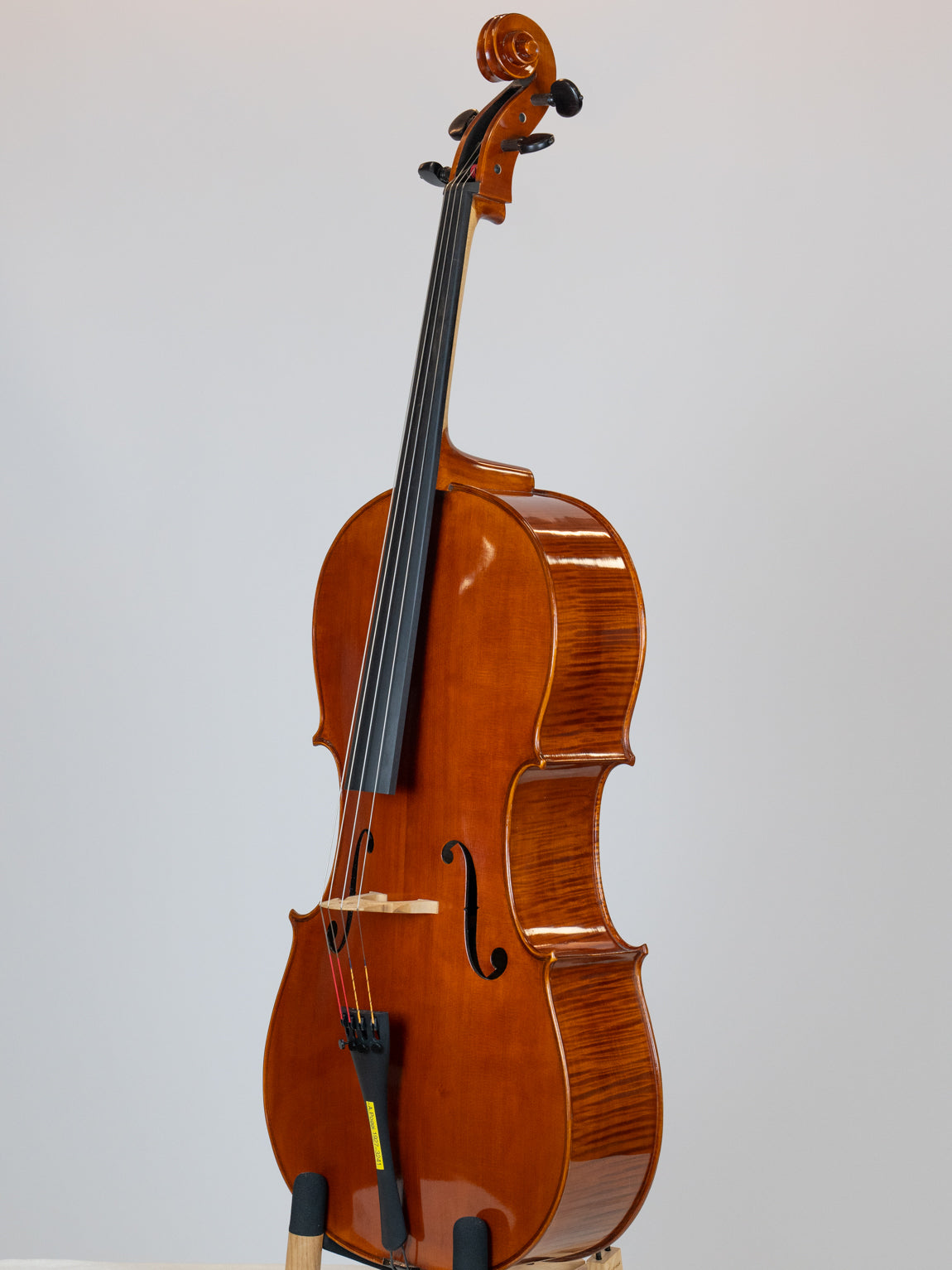 POGGI 1927-3241 IUE Strings Antique-style Cello