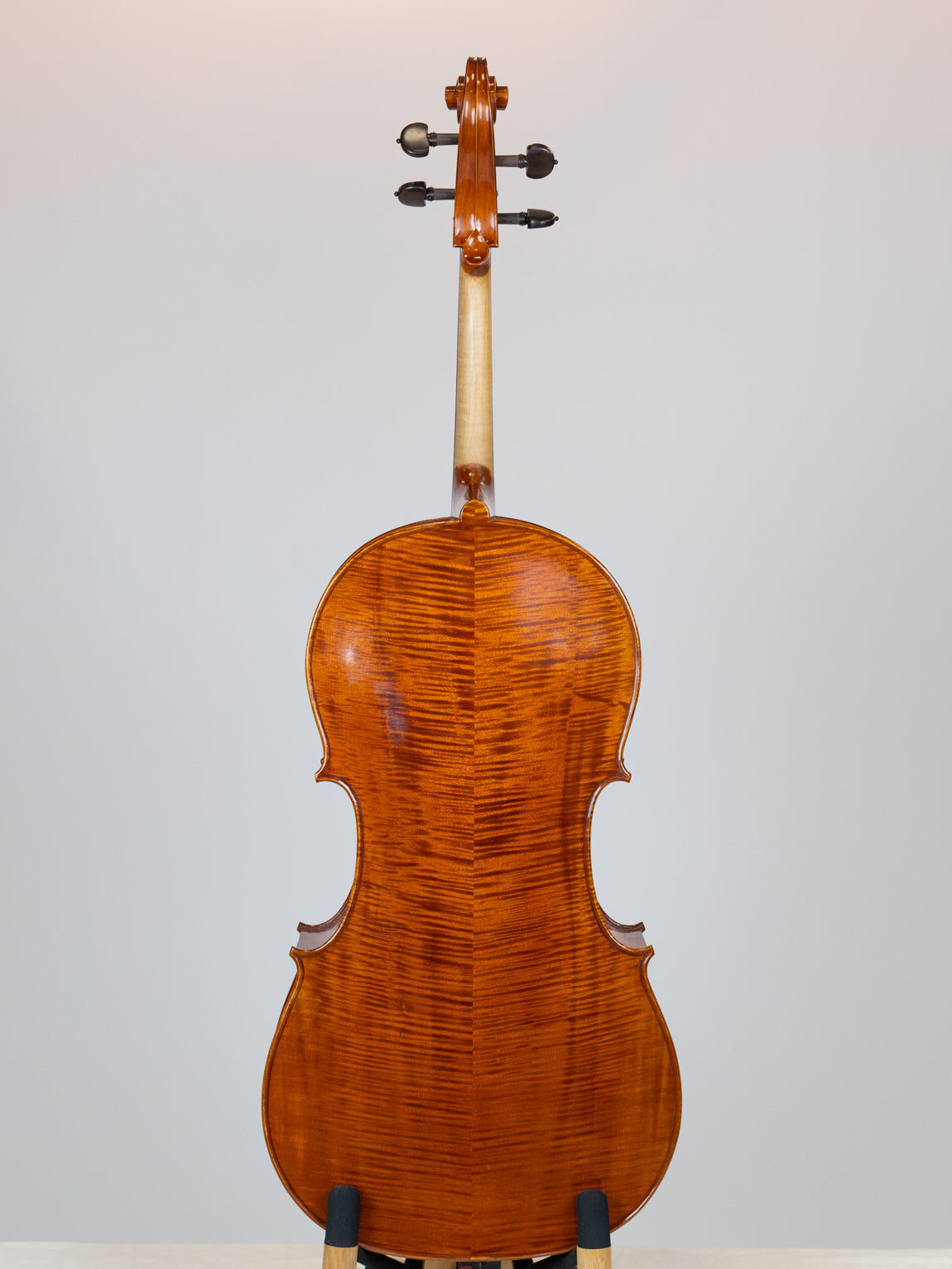 POGGI 1927-3241 IUE Strings Antique-style Cello