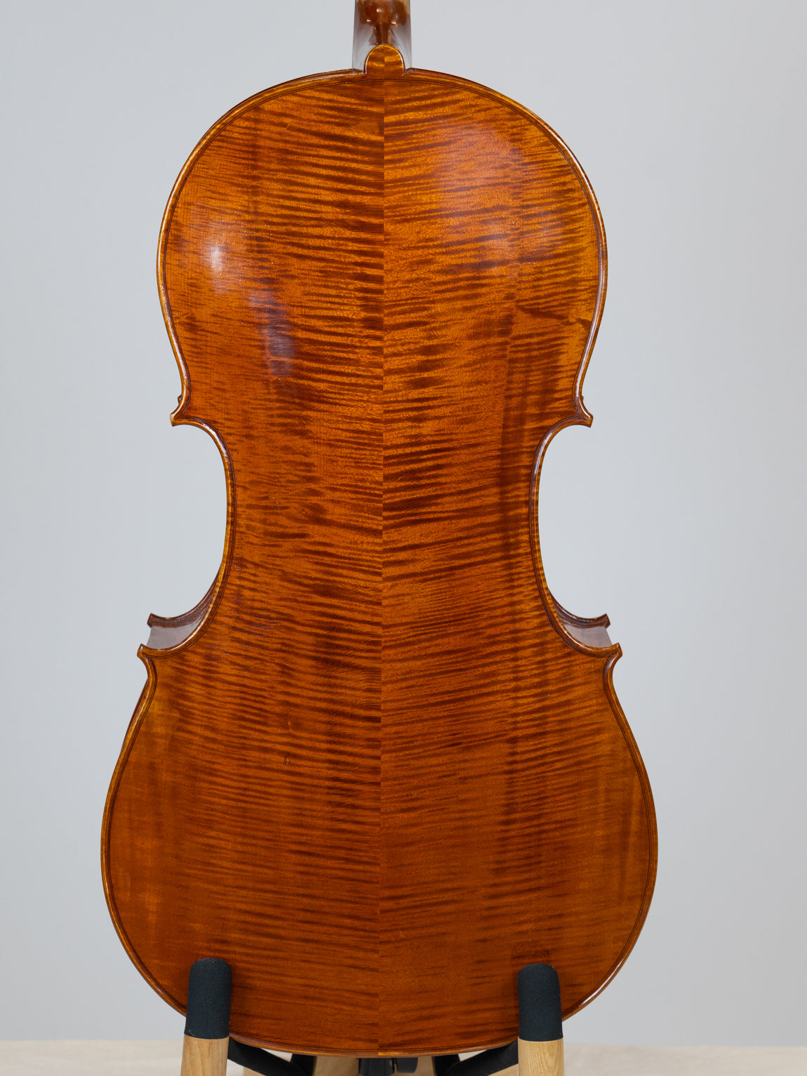 POGGI 1927-3241 IUE Strings Antique-style Cello