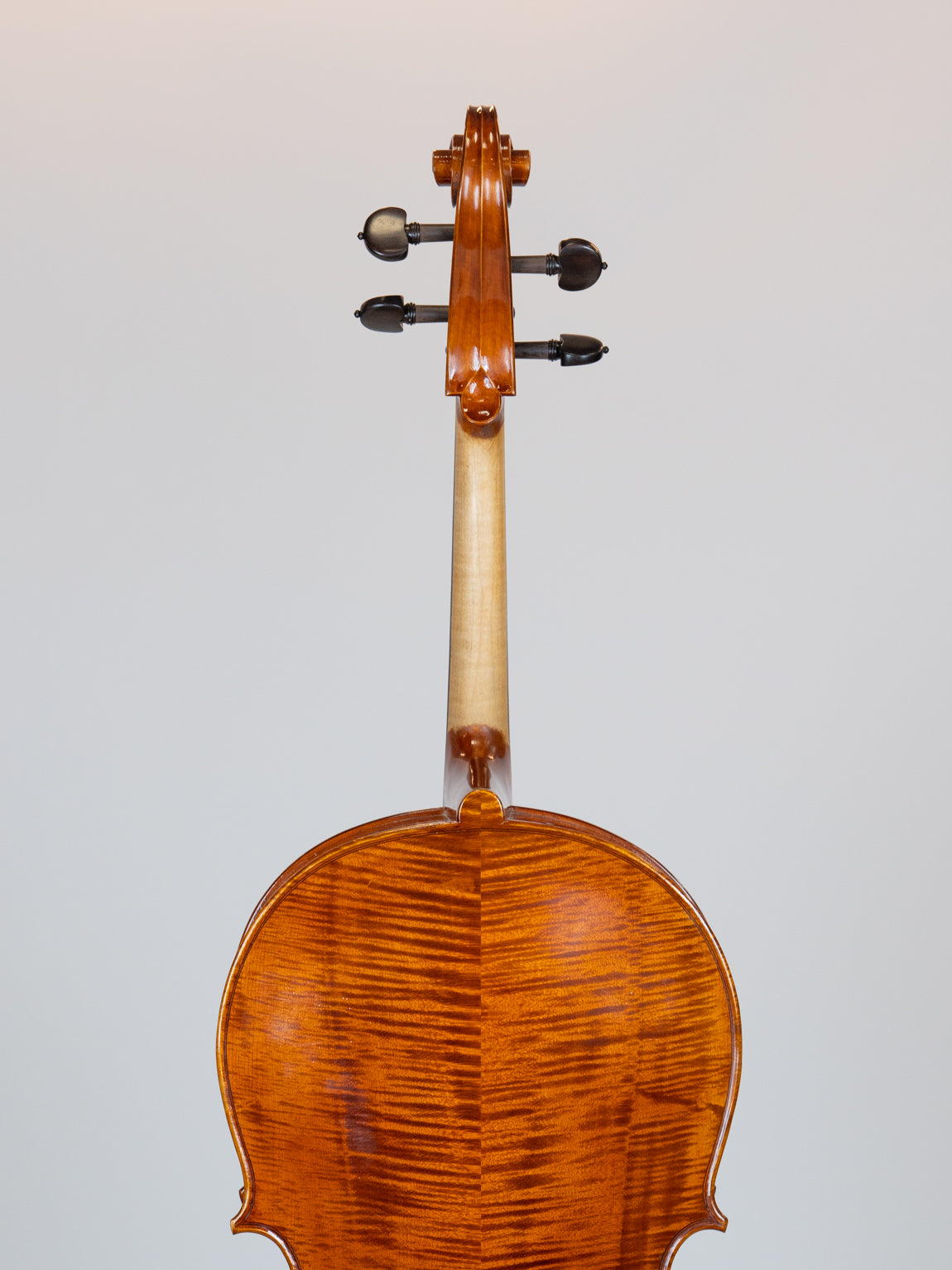 POGGI 1927-3241 IUE Strings Antique-style Cello