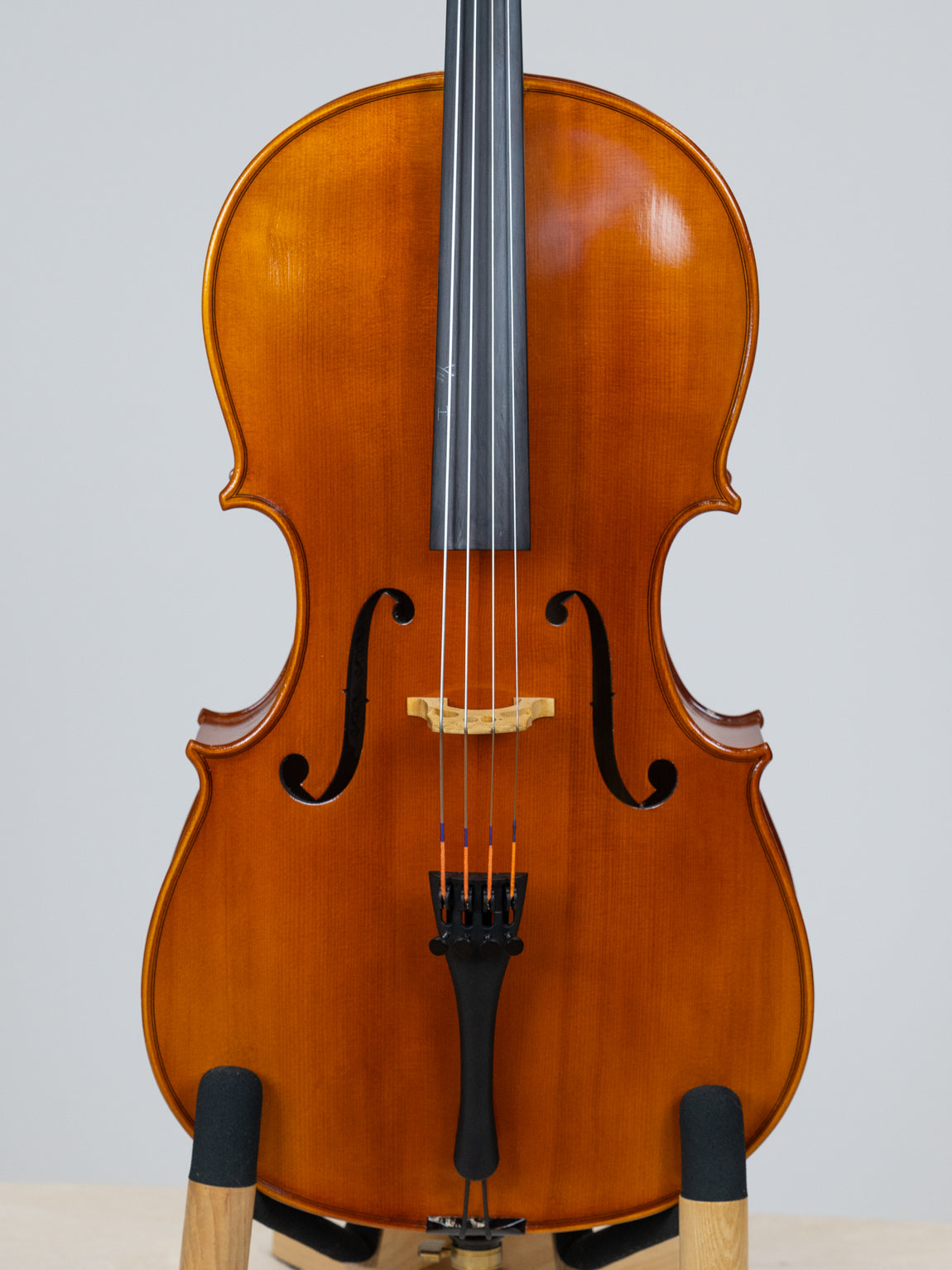 爱六艺名家提琴工作室系列 1/4大提琴套装