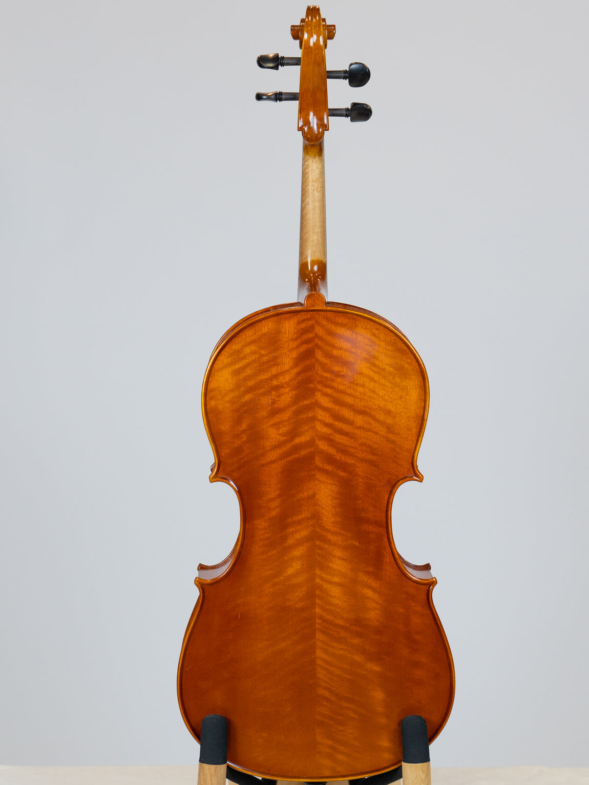 IUE Strings Studio Series Cello 1/4 Outfit
