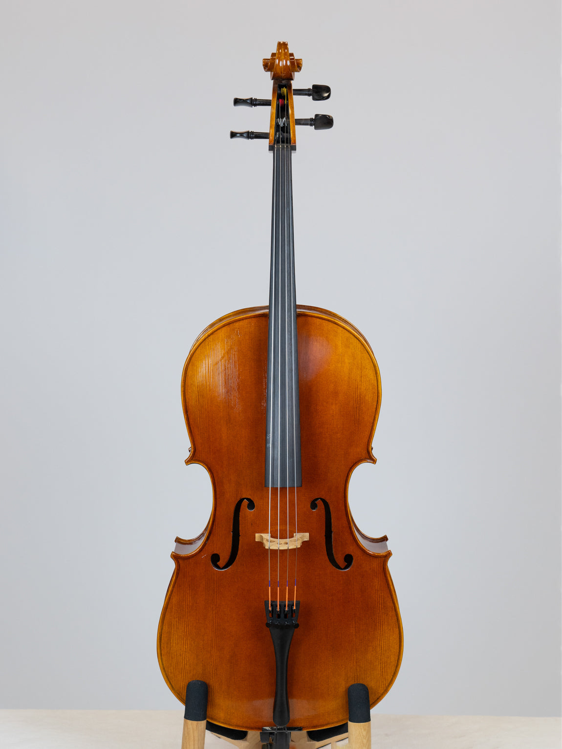 IUE Strings Studio Series Cello 1/2 Outfit