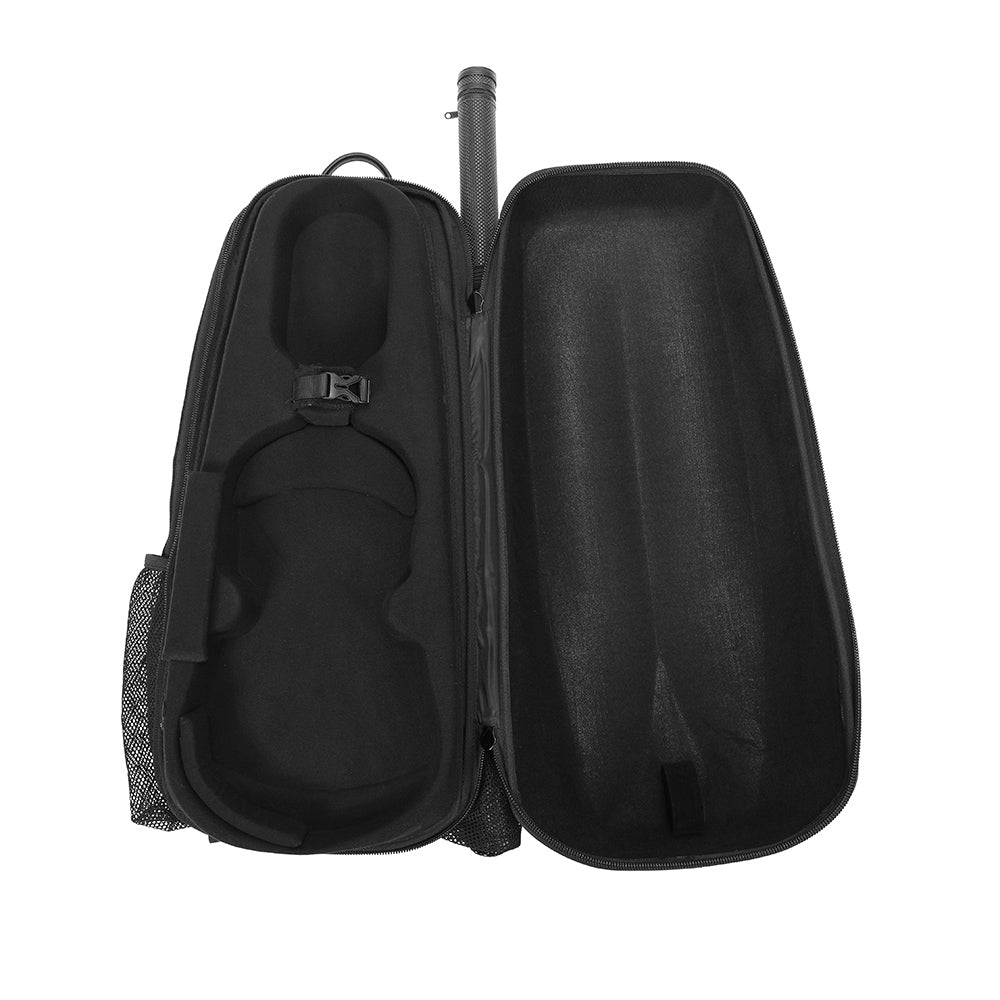 JML 4/4 Violin Backpack