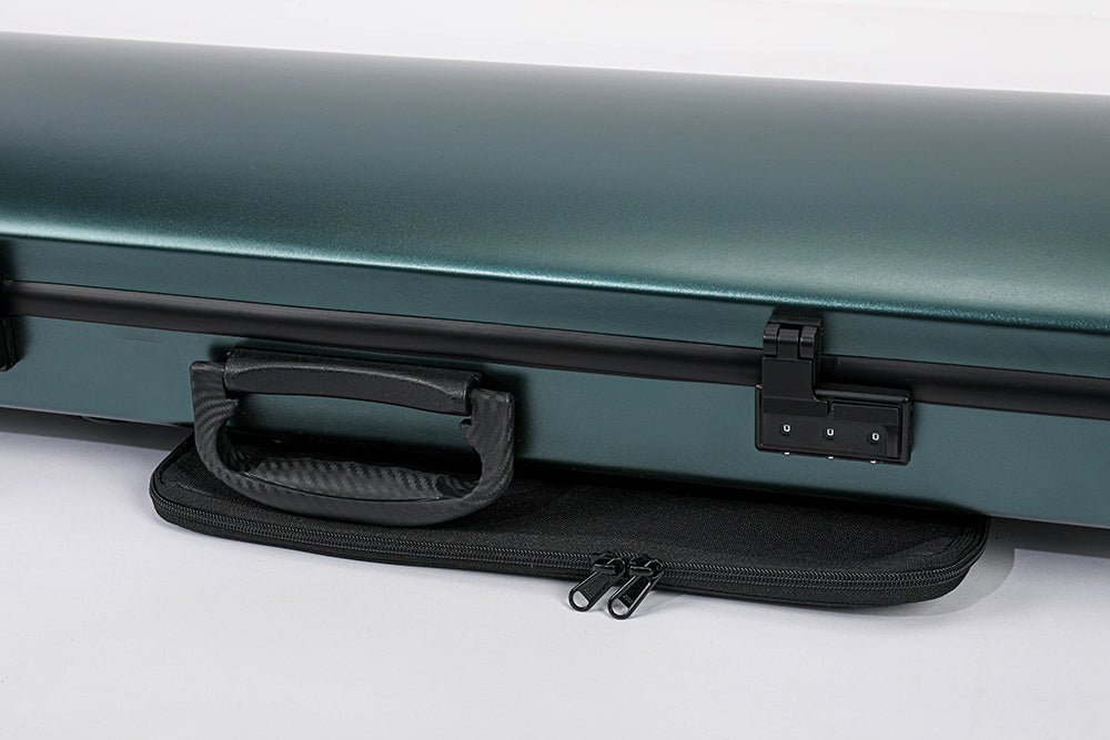 JML PC Square Violin Case