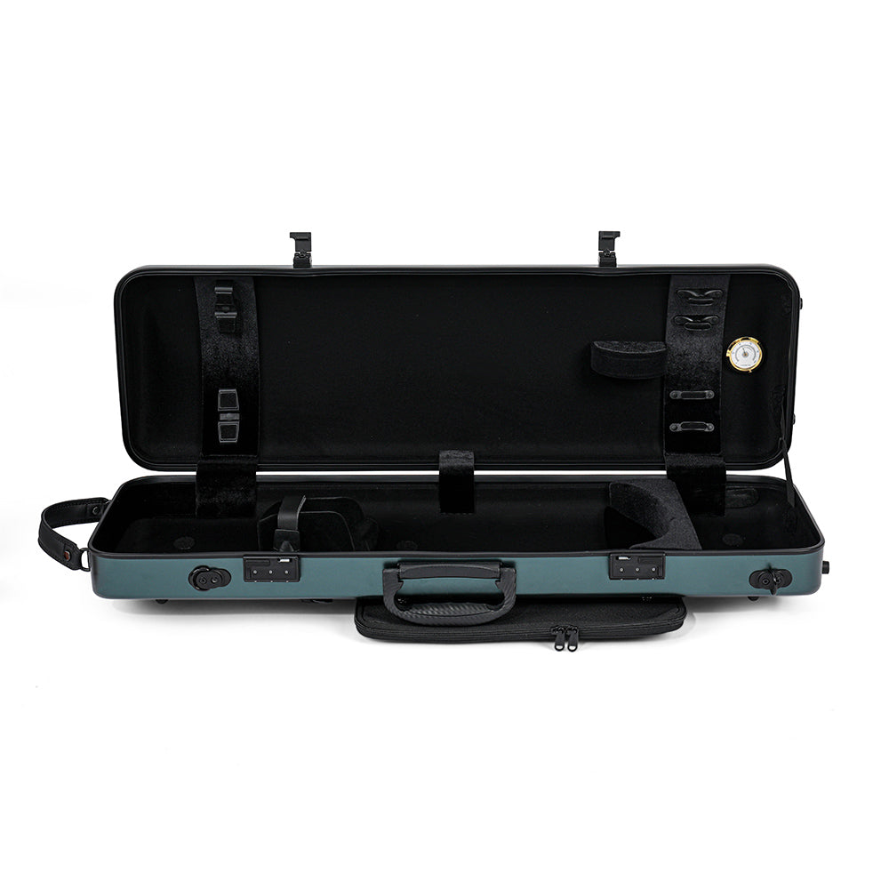 JML PC Square Violin Case