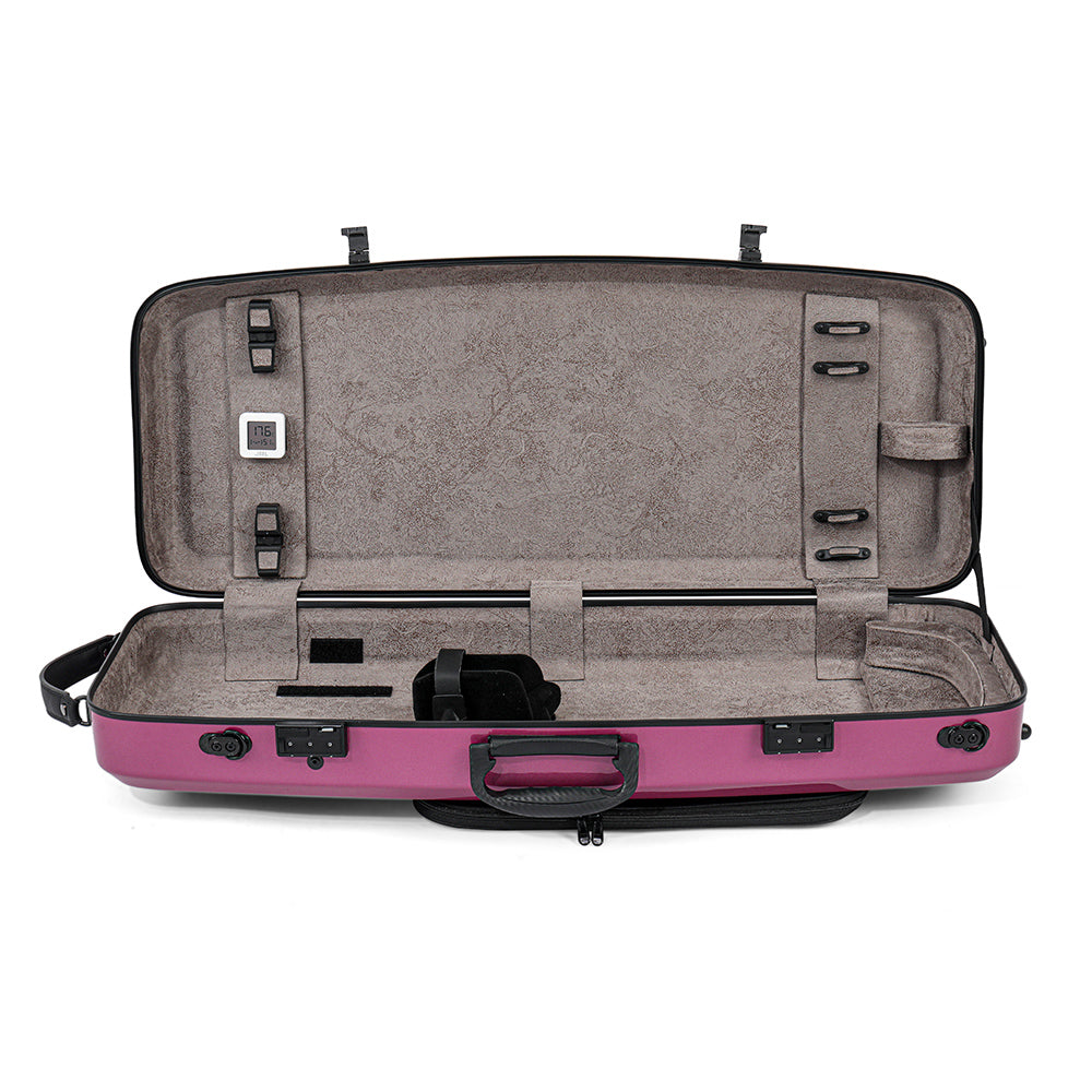 JML TT Square Viola Case