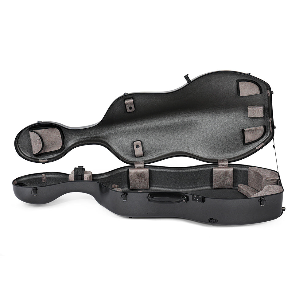 金马利 iColor 大提琴盒