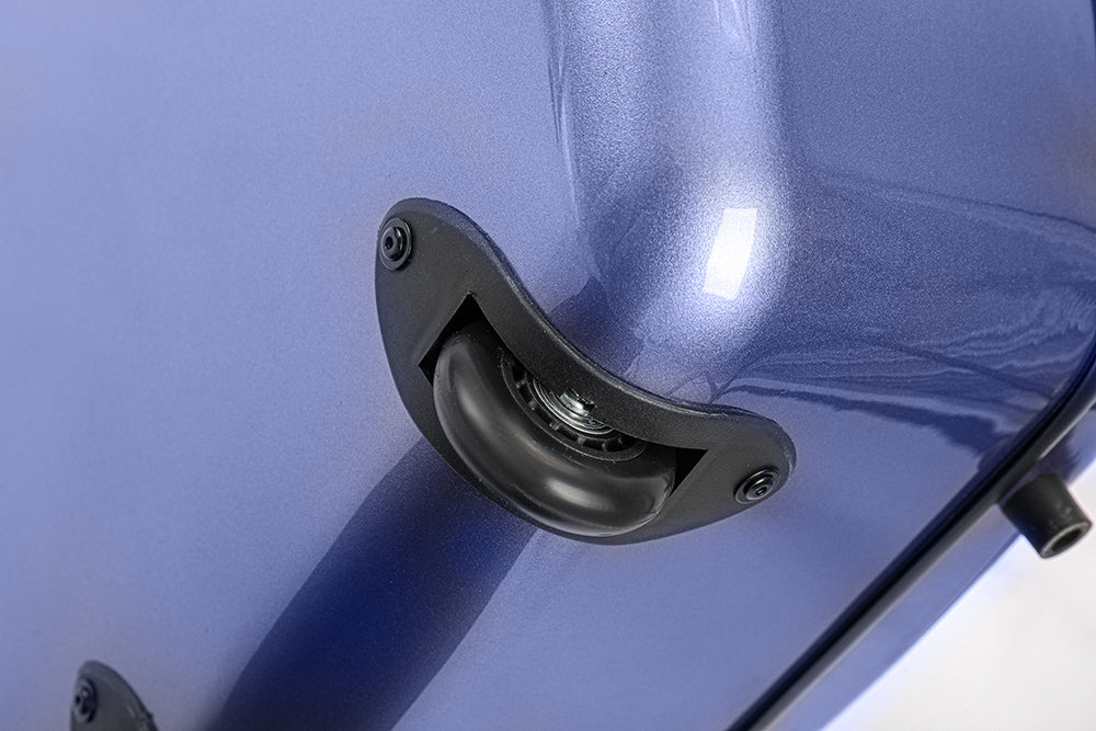 JML Super Cello Case