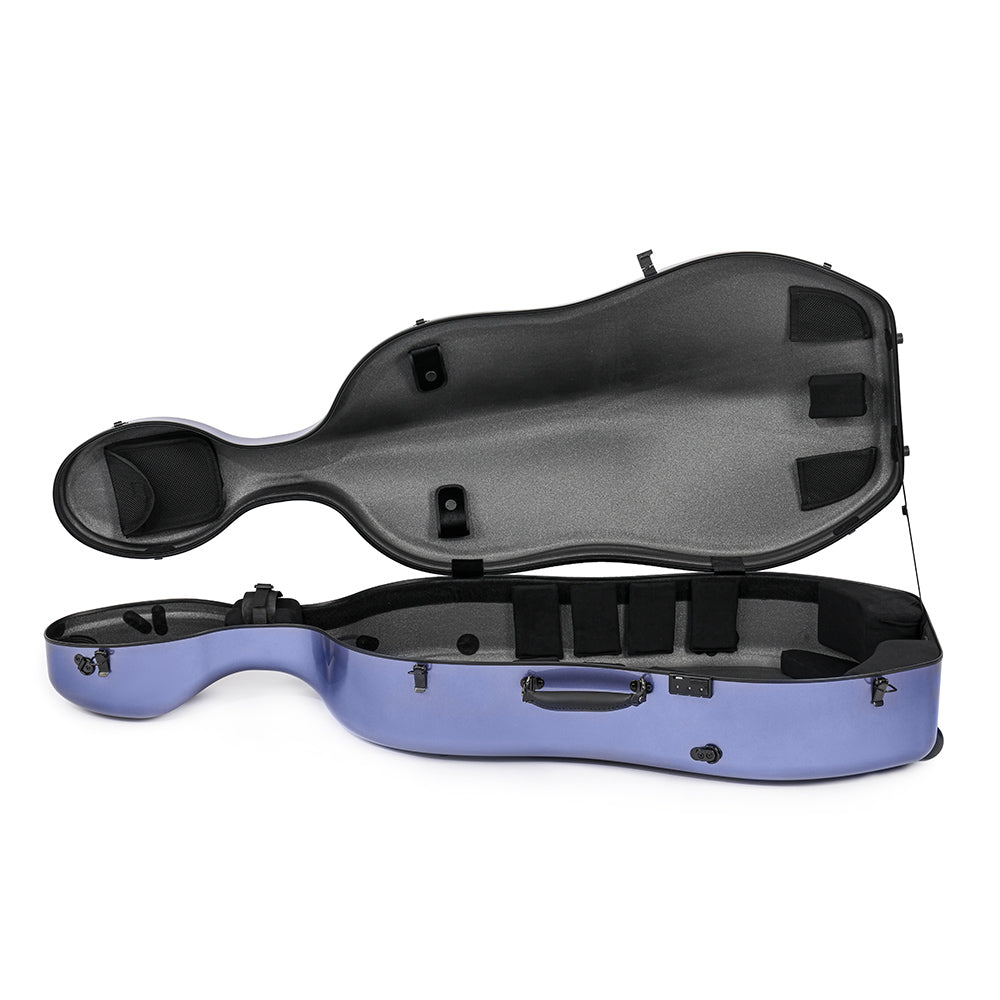 JML Super Cello Case