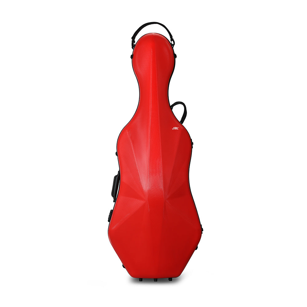 JML PC Cello Case