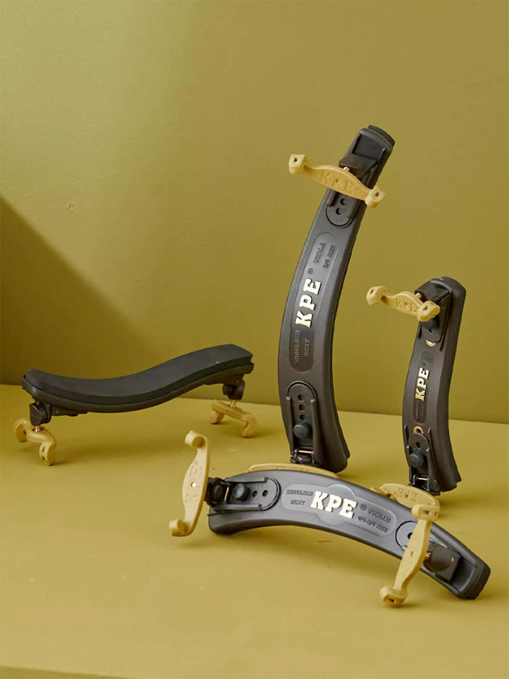 KPE卡派尔15.5“-16.5”中提琴肩垫