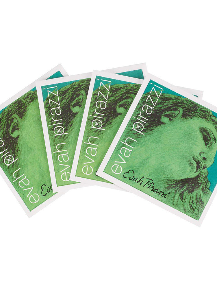 PIRASTRO Evah Pirazzi Vln Set E Strings
