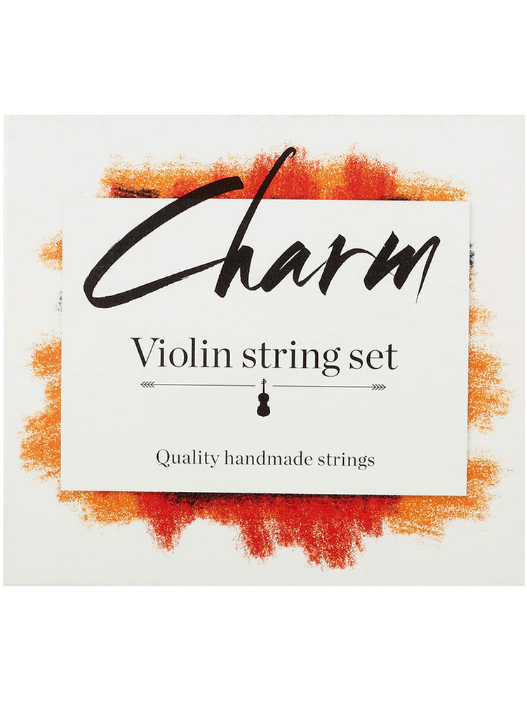 FOR-TUNE CHARM Violin 4/4 SET String