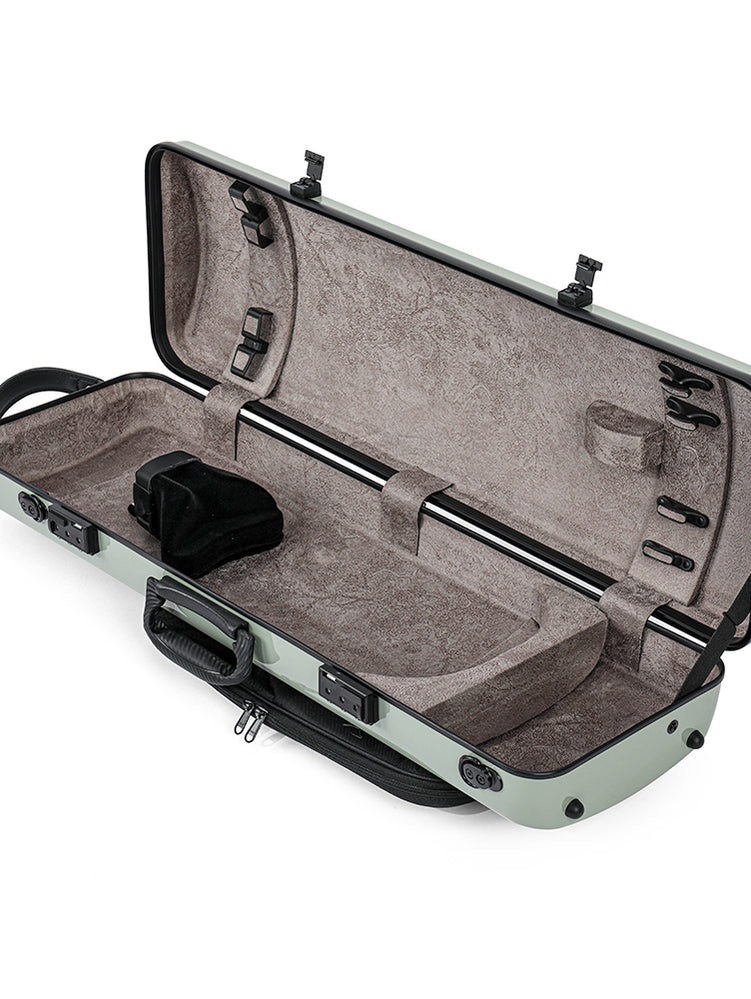 JML TT Square Violin Case