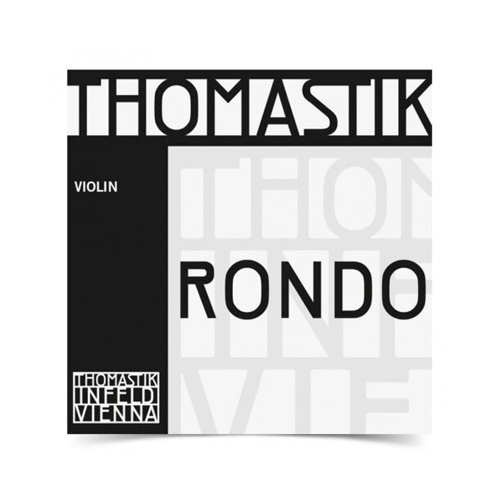 Thomastik Rondo 小提琴琴弦套装 4/4 RO100