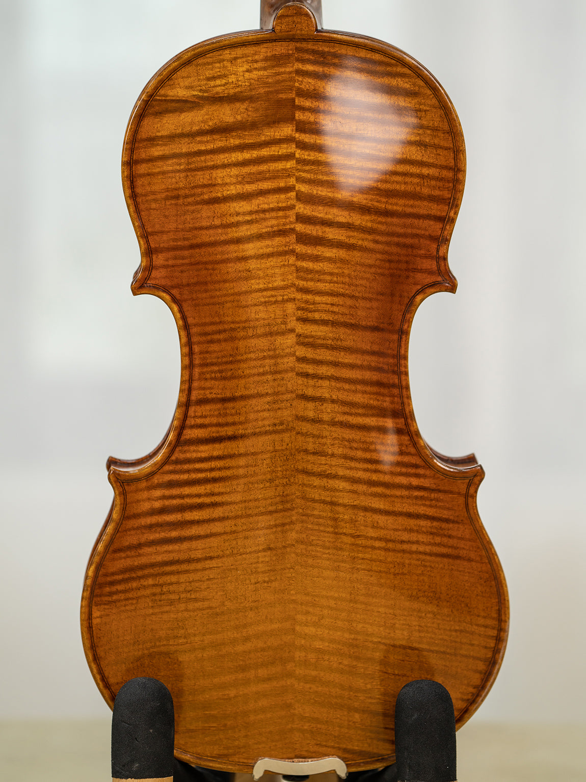 Ansaldo Poggi 1945-4004.  4/4小提琴  爱六艺名家提琴仿古琴