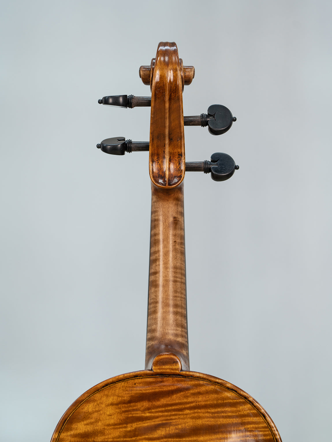 Carlo Bergonzi 1733. 4/4小提琴 爱六艺名家提琴仿古琴