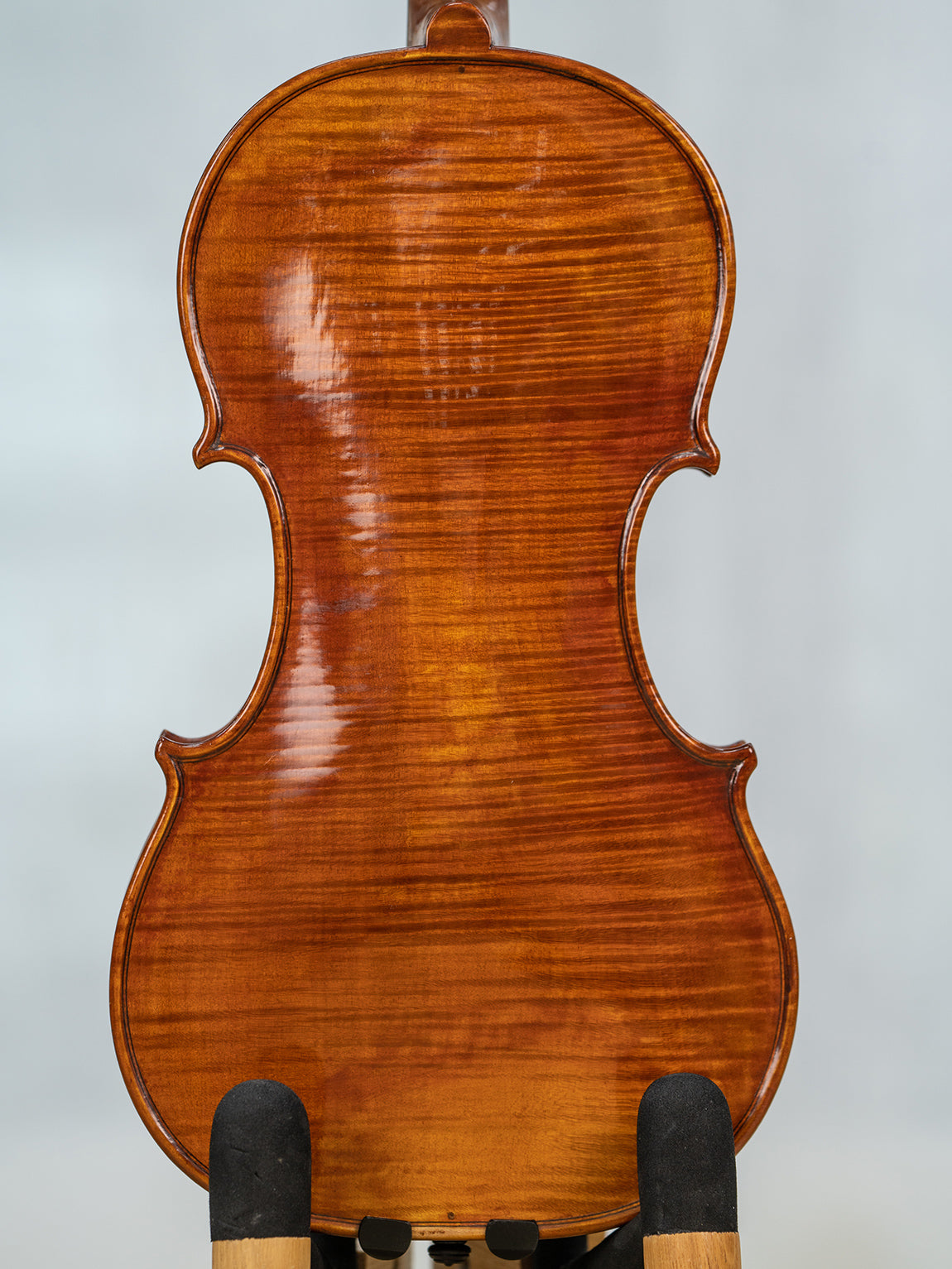 Joseph Guarneri 1743-4008. 4/4小提琴 爱六艺名家提琴仿古琴