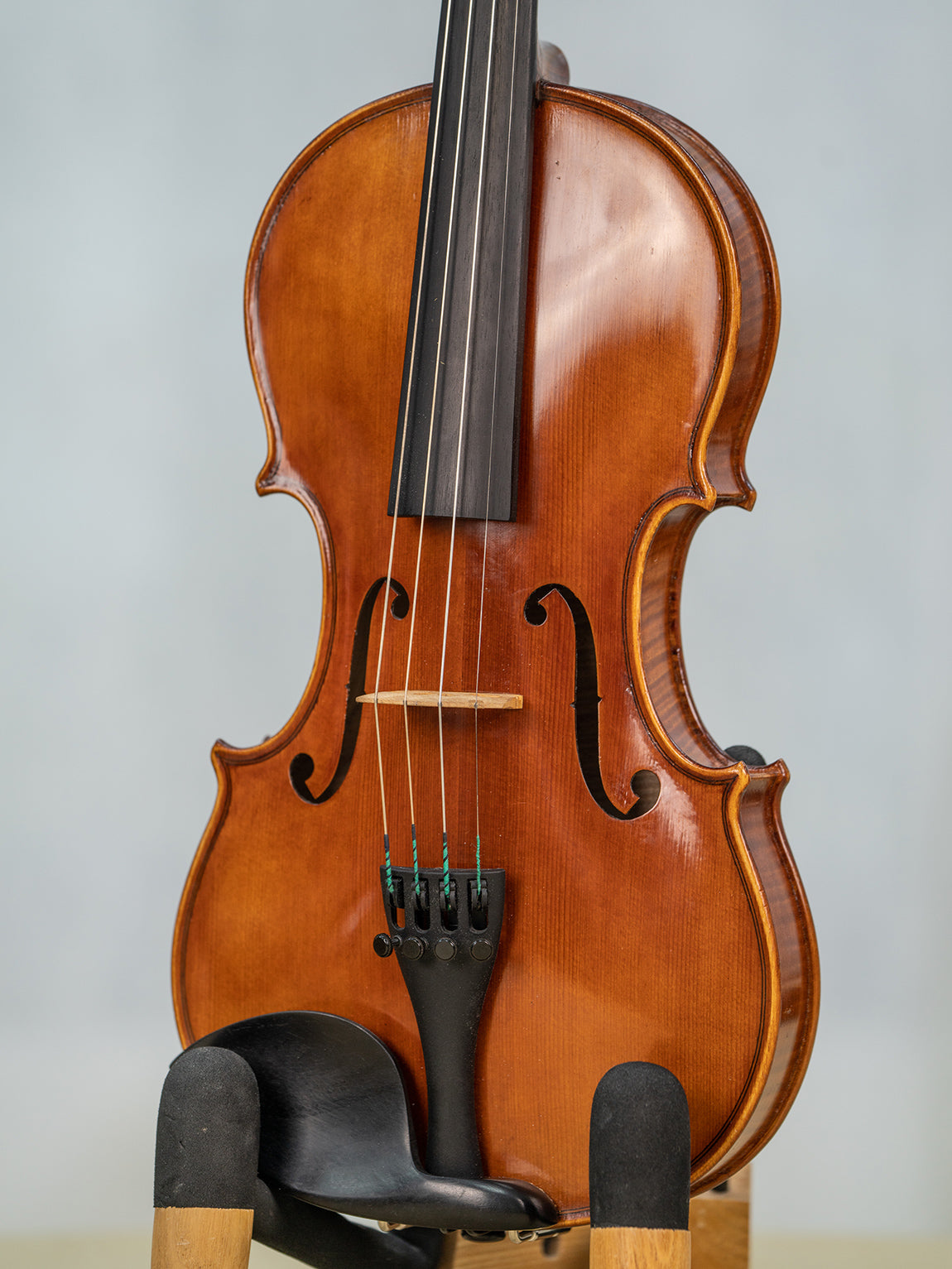 爱六艺名家提琴工作室系列 进阶级小提琴套装