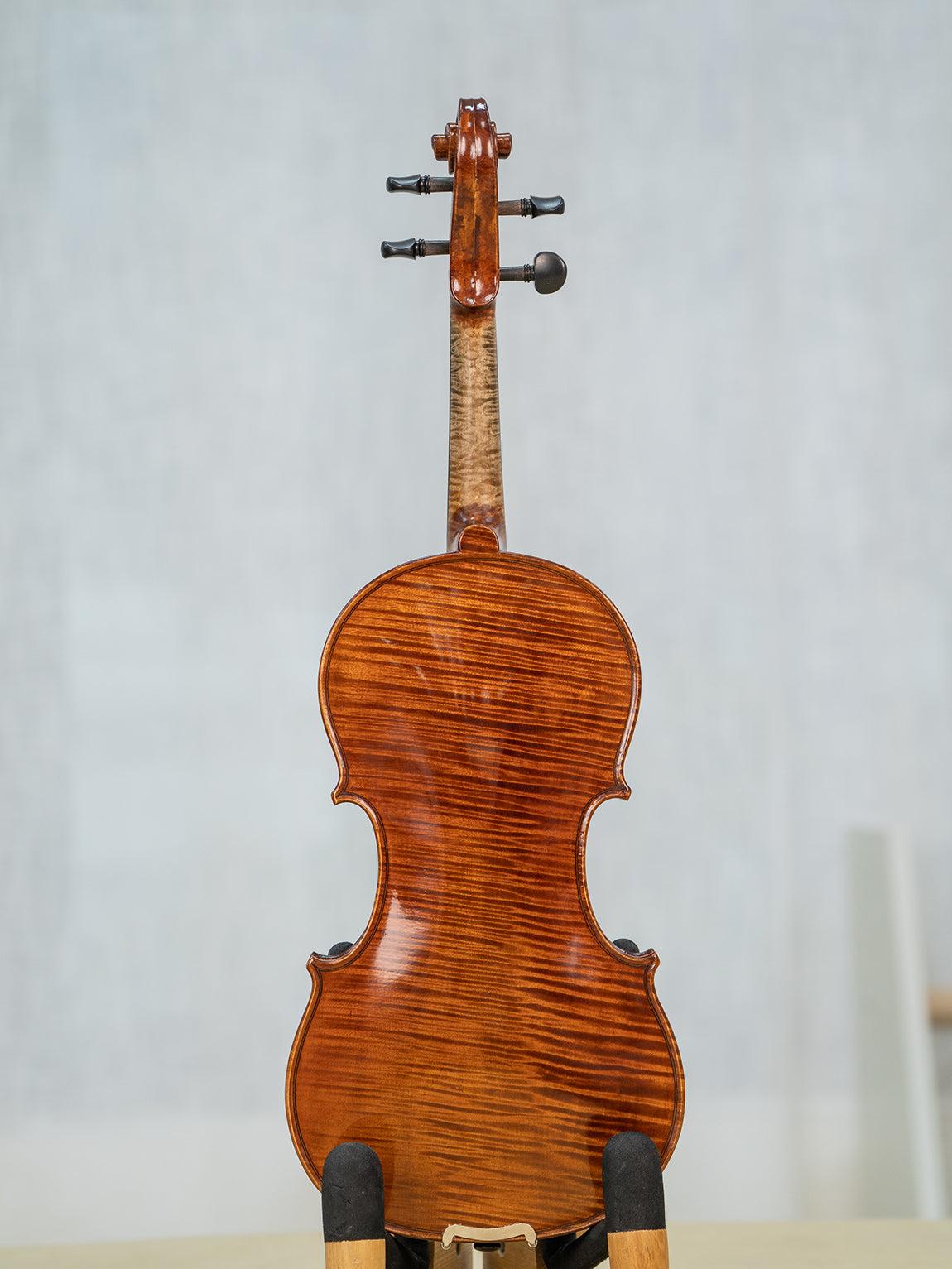 IUEStrings Studio Series Intermediate Violin Outfit