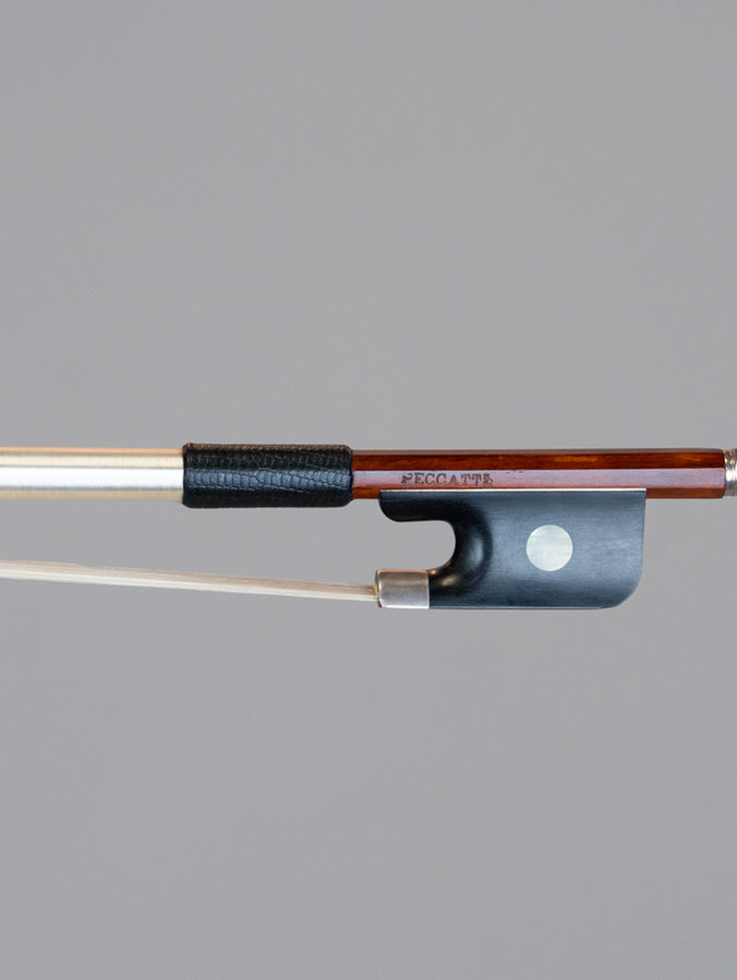 Peccatte(BC-650) IUE Strings Antique-style Cello Bow（BO5）
