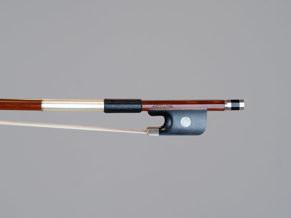 Peccatte(BC-650) IUE Strings Antique-style Cello Bow（BO5）