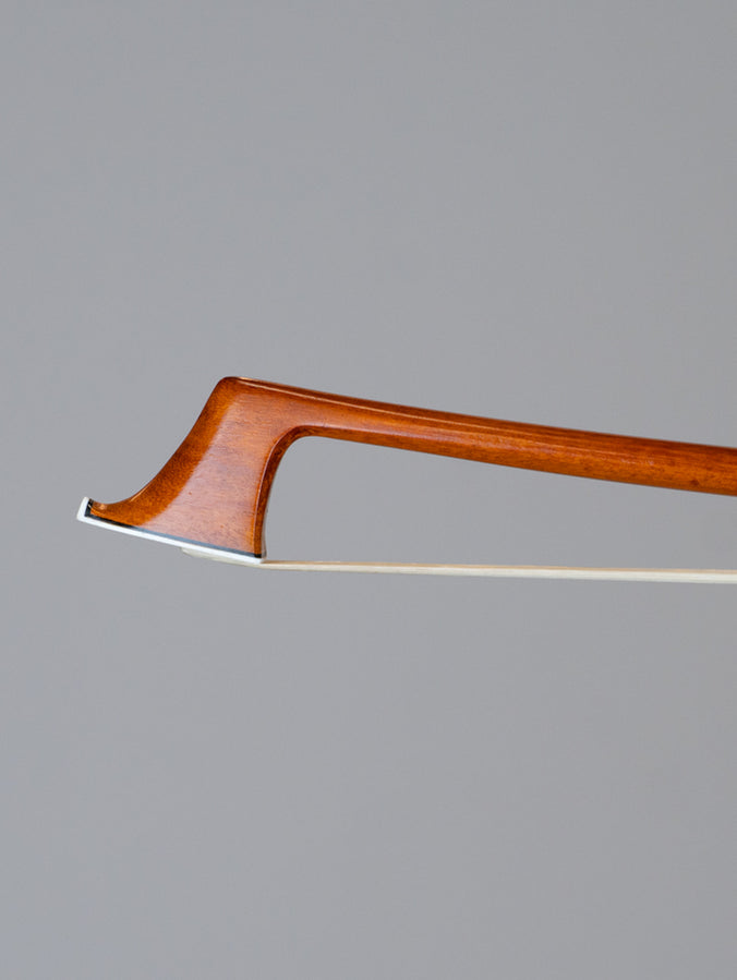 Peccatte(BC-650) IUE Strings Antique-style Cello Bow（BO5）