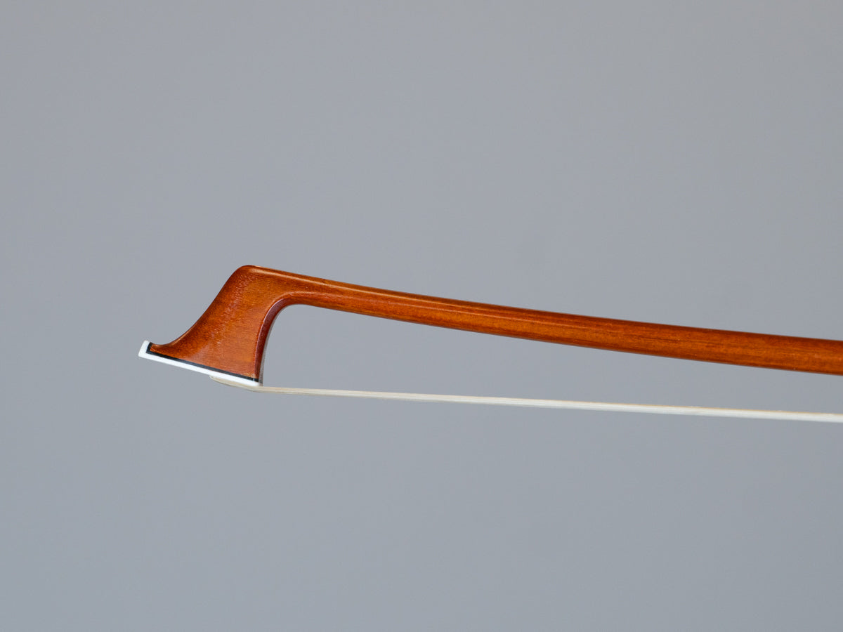 Sartory（blue）IUE Strings Antique-style Cello Bow（BO6）