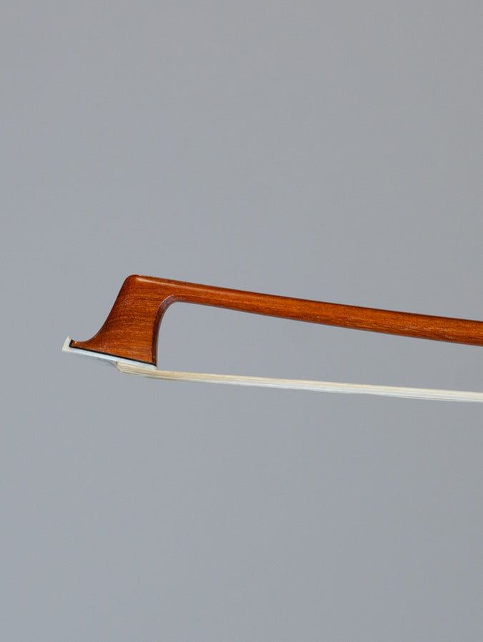 Henry Cury  IUEStrings  Luthier Series Violin Bow（BO7）