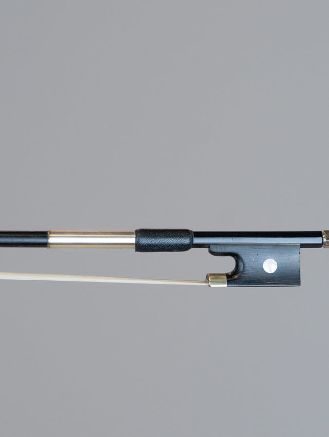 W650N IUE Strings Studio Series Carbon Fiber Violin Bows 1/8-4/4（BO15）