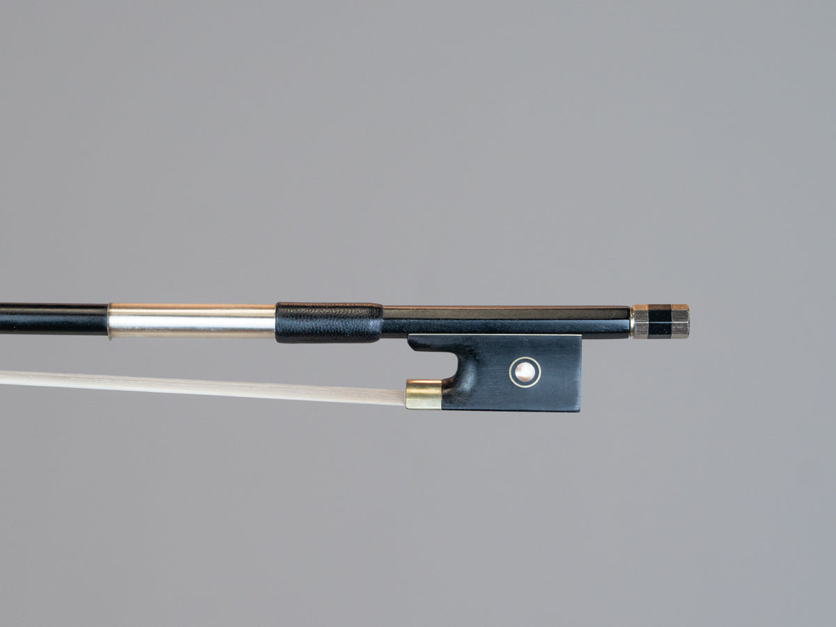 W660N IUE Strings Studio Series Carbon Fiber Violin Bows 1/8-4/4（BO16）