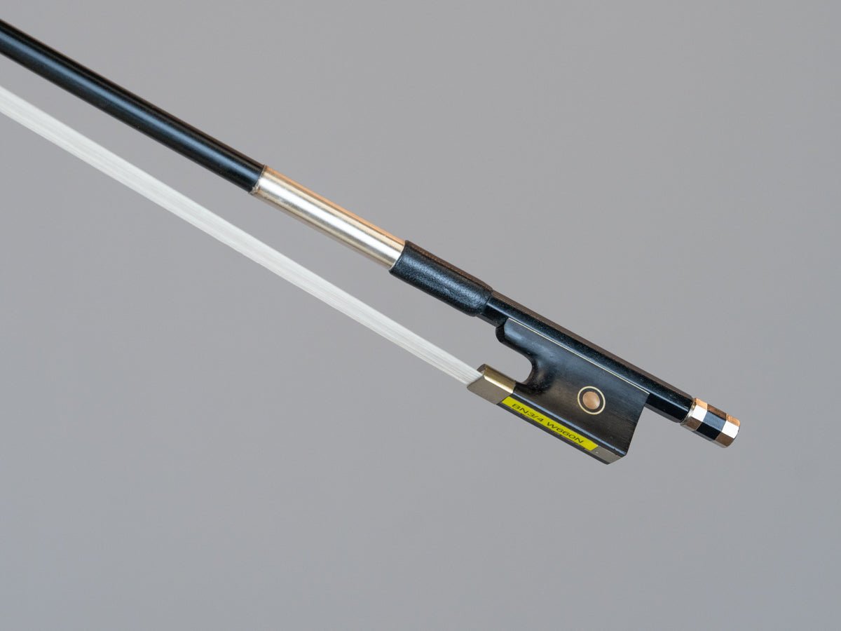 W660N IUE Strings Studio Series Carbon Fiber Violin Bows 1/8-4/4（BO16）