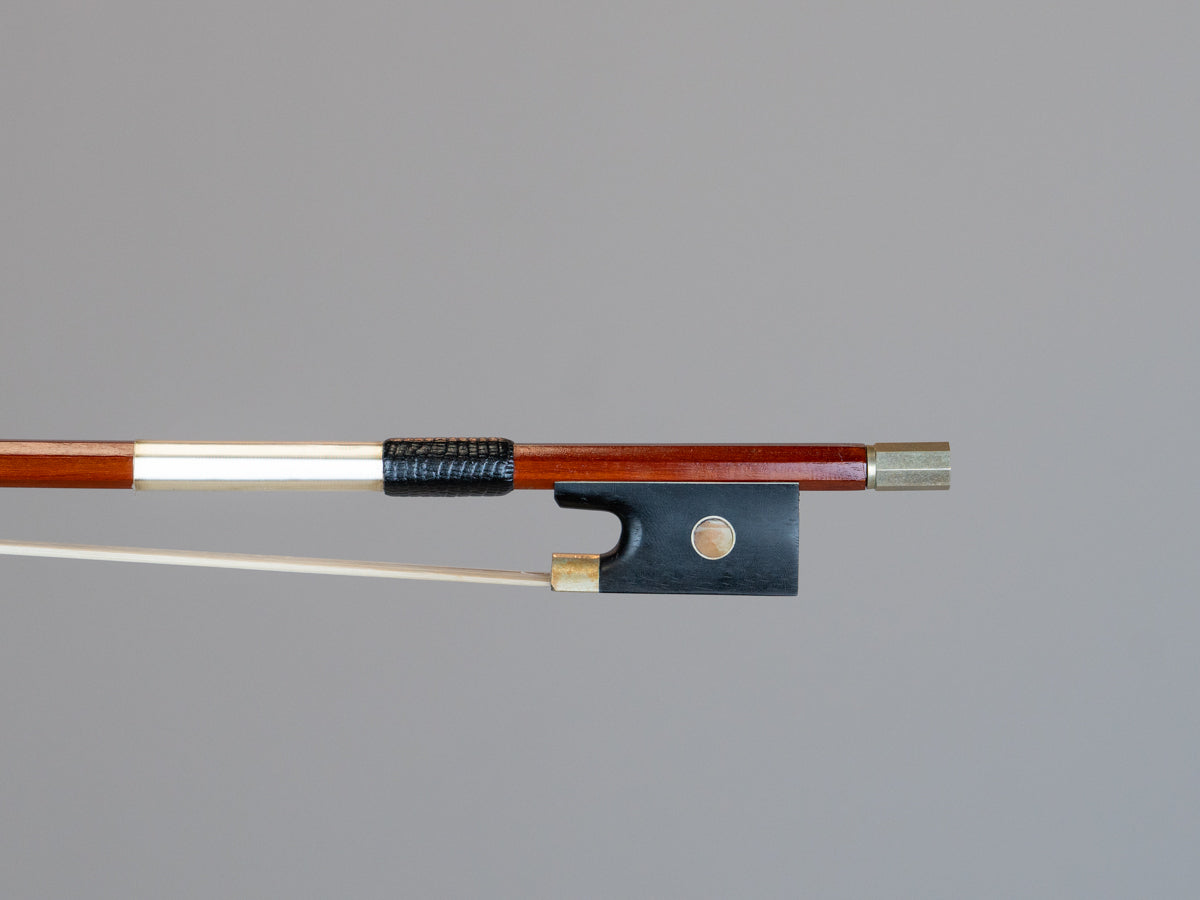 W670ANO IUE Strings Studio Series Pernambuco Violin Bows 1/8-4/4（BO17）