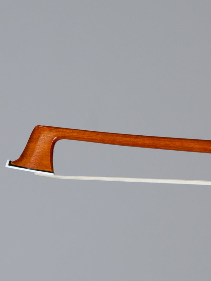 Sartory blue  IUE Strings Antique-style Violin Bow（BO18）