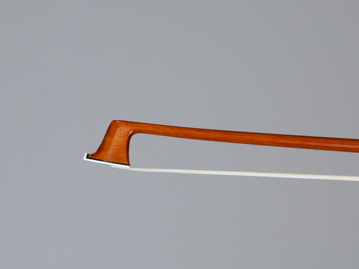 Sartory blue  IUE Strings Antique-style Violin Bow（BO18）