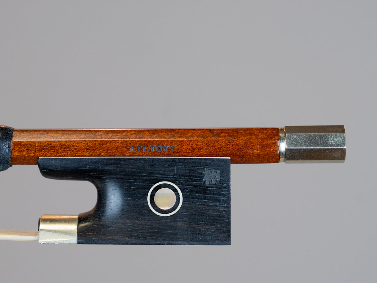 W680S IUE Strings Studio Series Carbon Fiber Violin Bows 1/8-4/4（BO19）