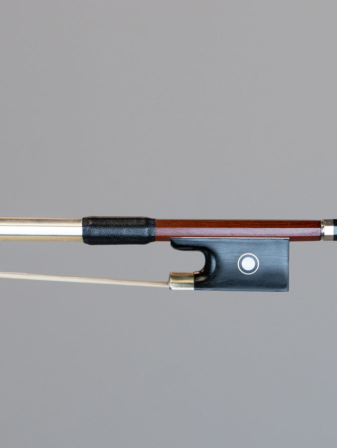 W660AO IUE Strings Studio Series Brazilwood Violin Bows 1/8-4/4（BO20）