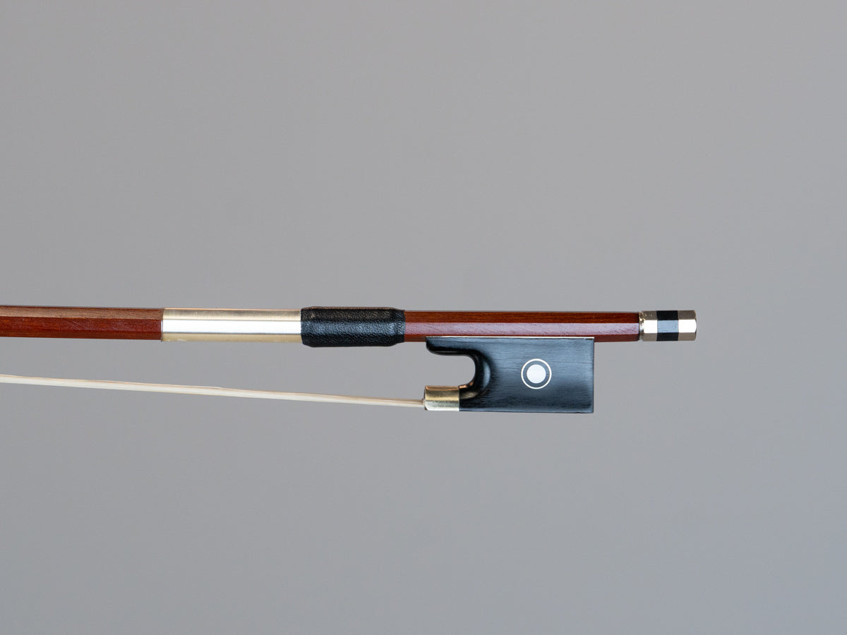 W660AO IUE Strings Studio Series Brazilwood Violin Bows 1/8-4/4（BO20）